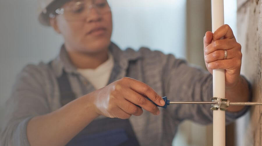 Dripping Faucet Repair in Farmersville, IL